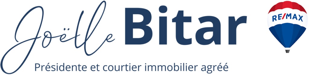 Joëlle Bitar logo