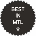 Best in MTL Joëlle Bitar