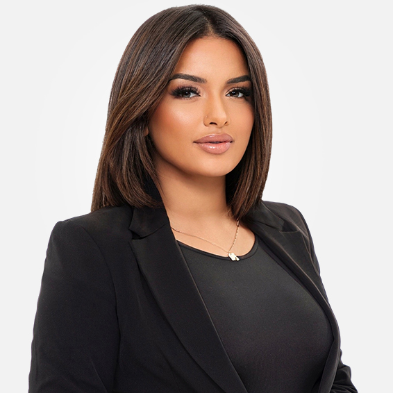 Residential Real Estate Broker